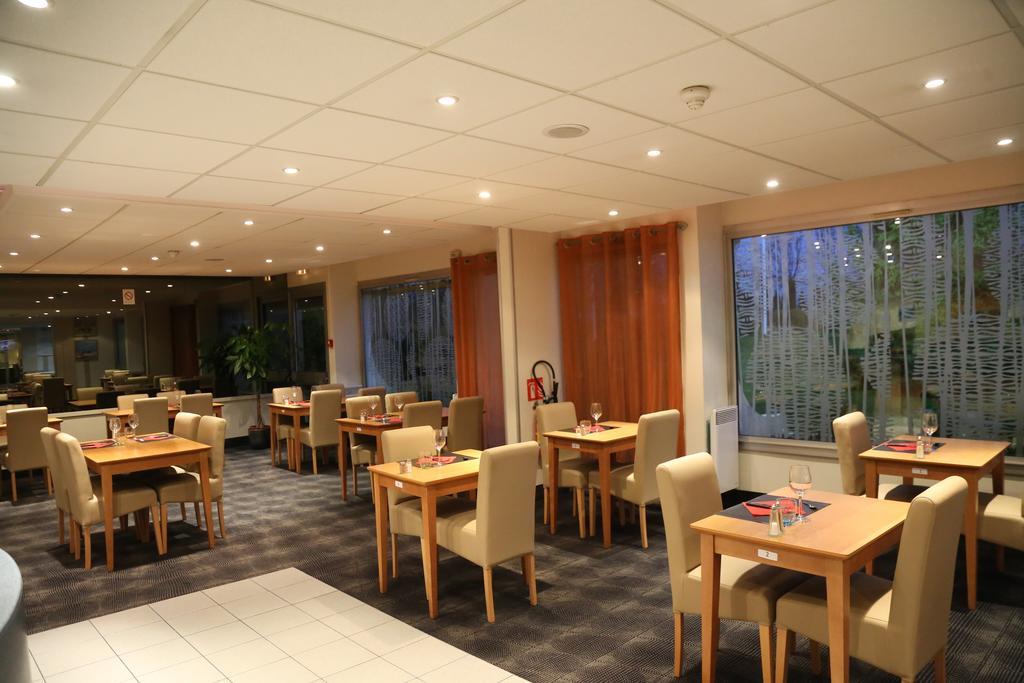 Ibis Styles Orleans Hotell La Chapelle-Saint-Mesmin Eksteriør bilde