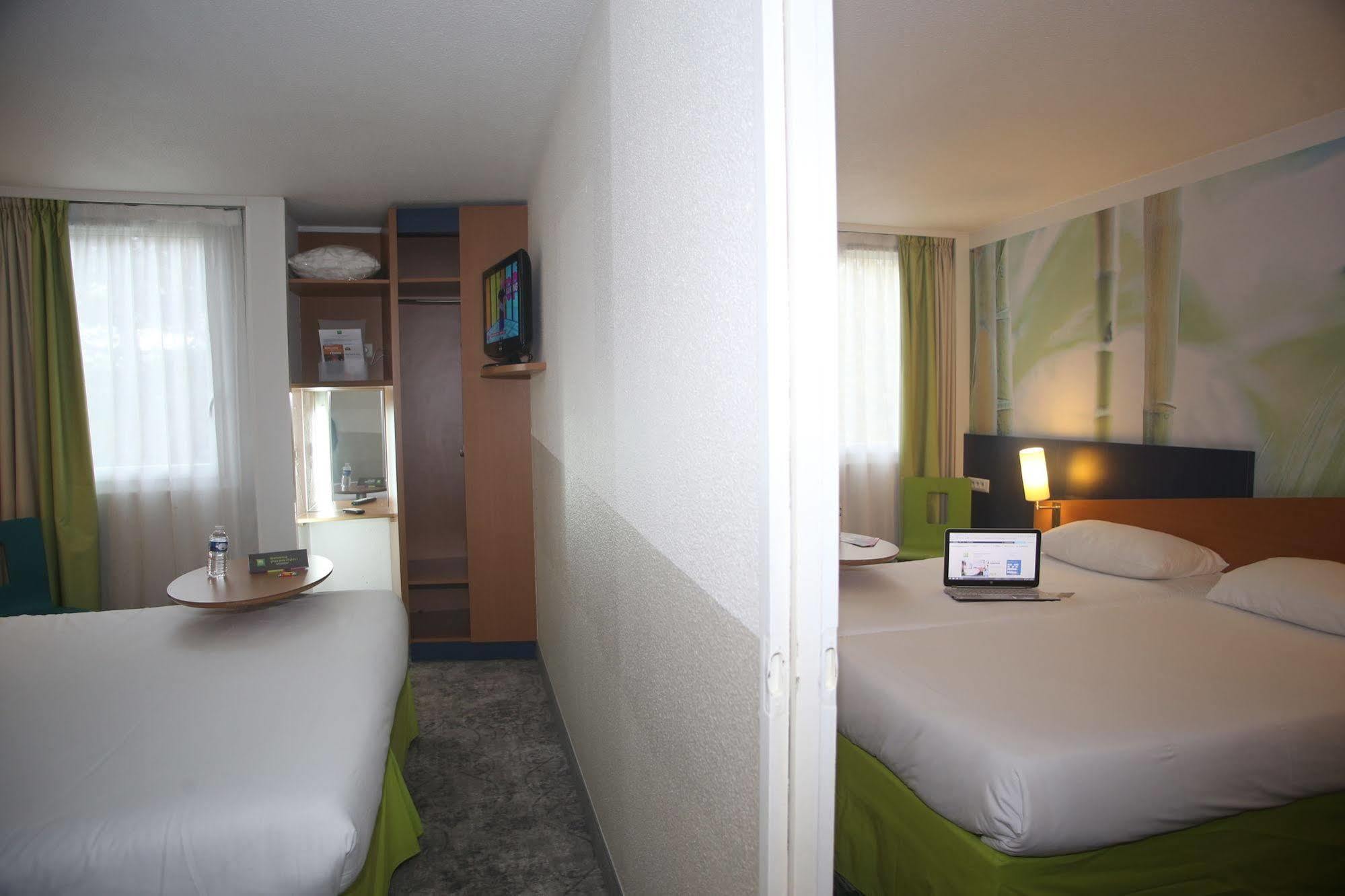 Ibis Styles Orleans Hotell La Chapelle-Saint-Mesmin Eksteriør bilde
