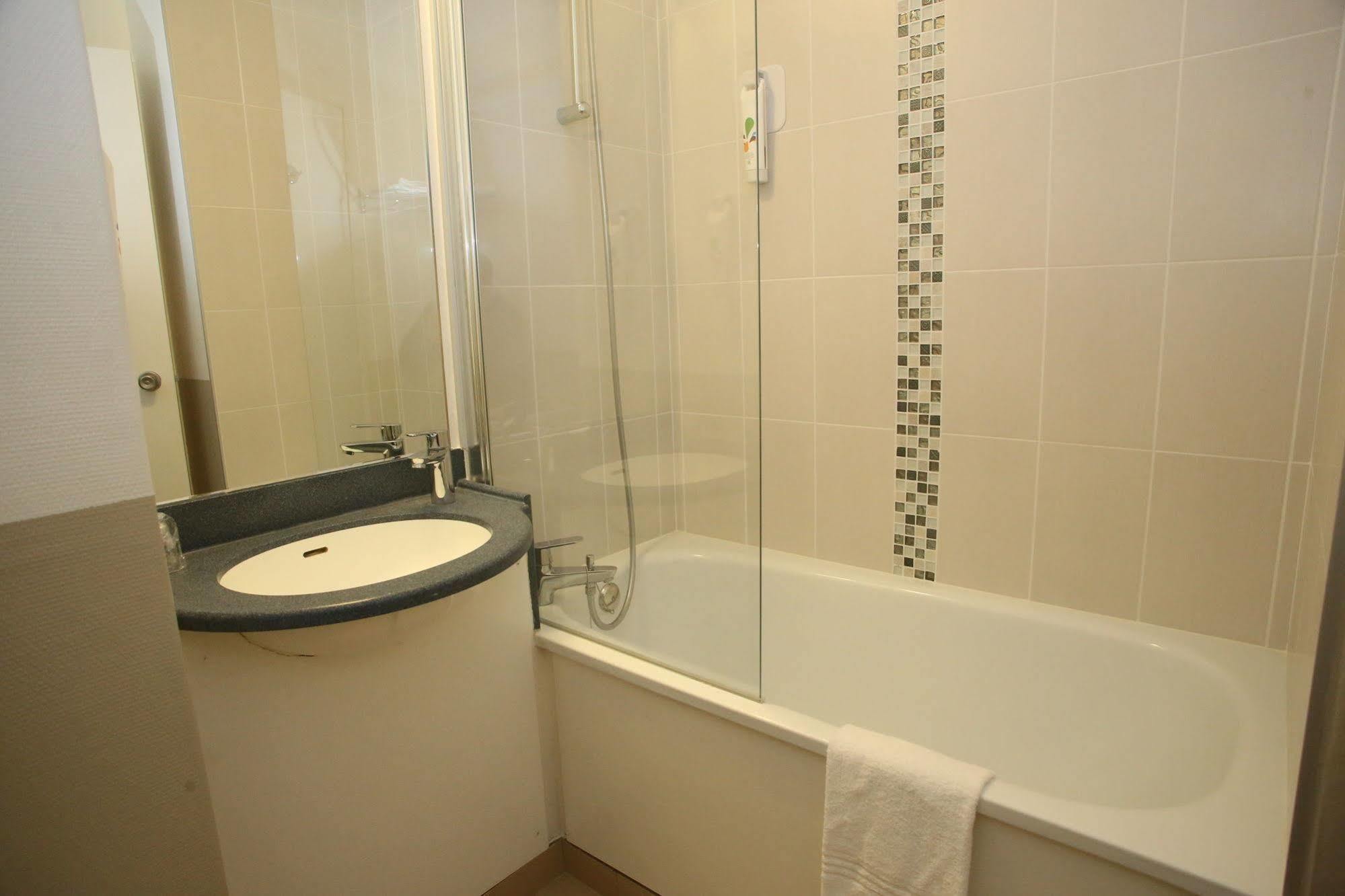 Ibis Styles Orleans Hotell La Chapelle-Saint-Mesmin Eksteriør bilde