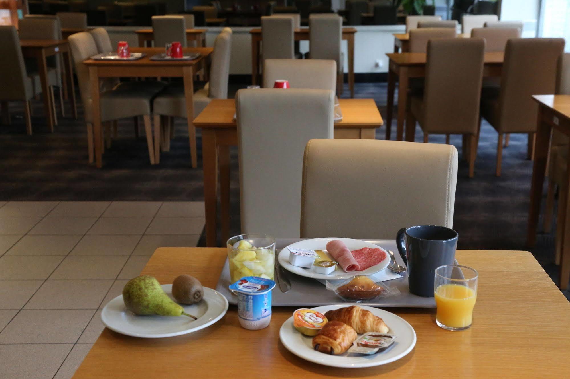 Ibis Styles Orleans Hotell La Chapelle-Saint-Mesmin Eksteriør bilde