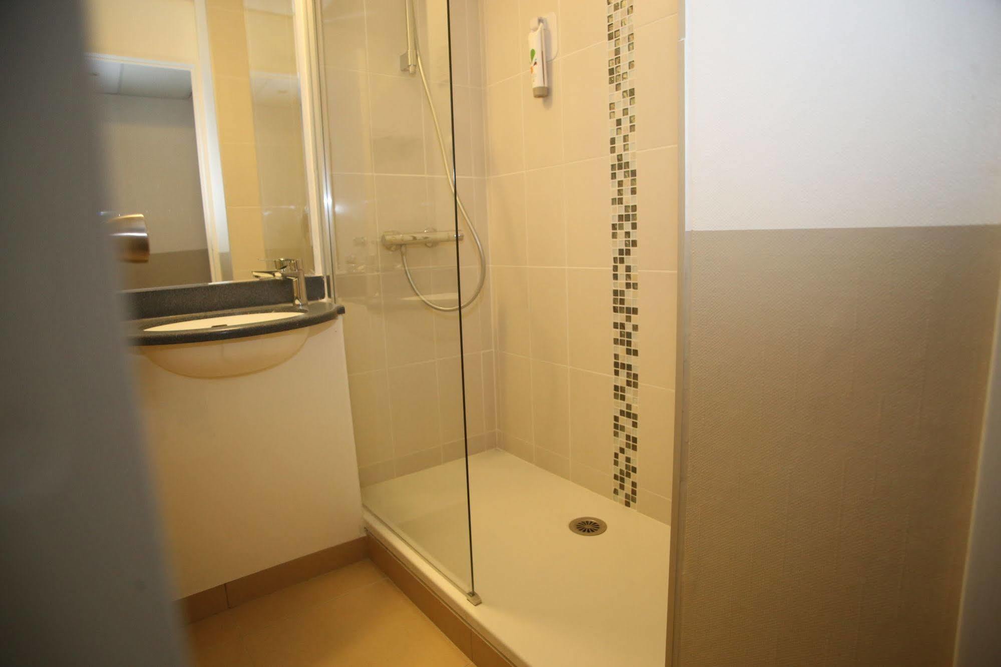 Ibis Styles Orleans Hotell La Chapelle-Saint-Mesmin Eksteriør bilde