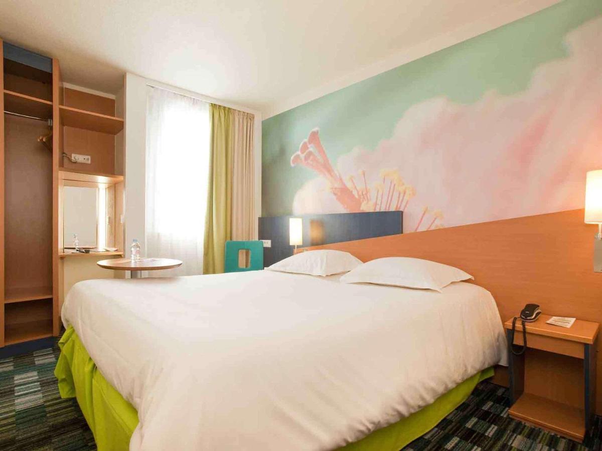 Ibis Styles Orleans Hotell La Chapelle-Saint-Mesmin Eksteriør bilde