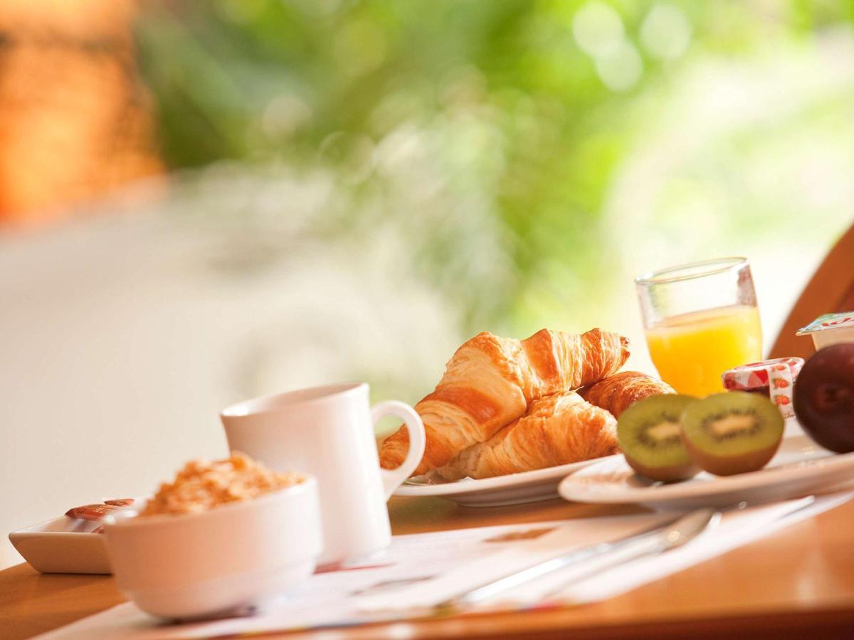 Ibis Styles Orleans Hotell La Chapelle-Saint-Mesmin Eksteriør bilde