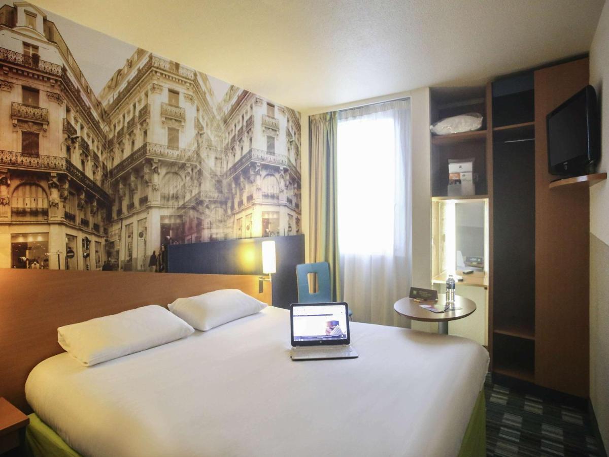 Ibis Styles Orleans Hotell La Chapelle-Saint-Mesmin Eksteriør bilde