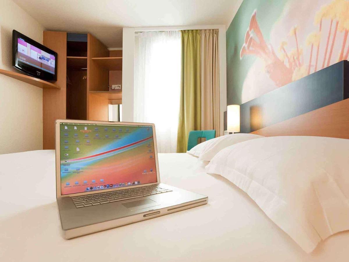 Ibis Styles Orleans Hotell La Chapelle-Saint-Mesmin Eksteriør bilde