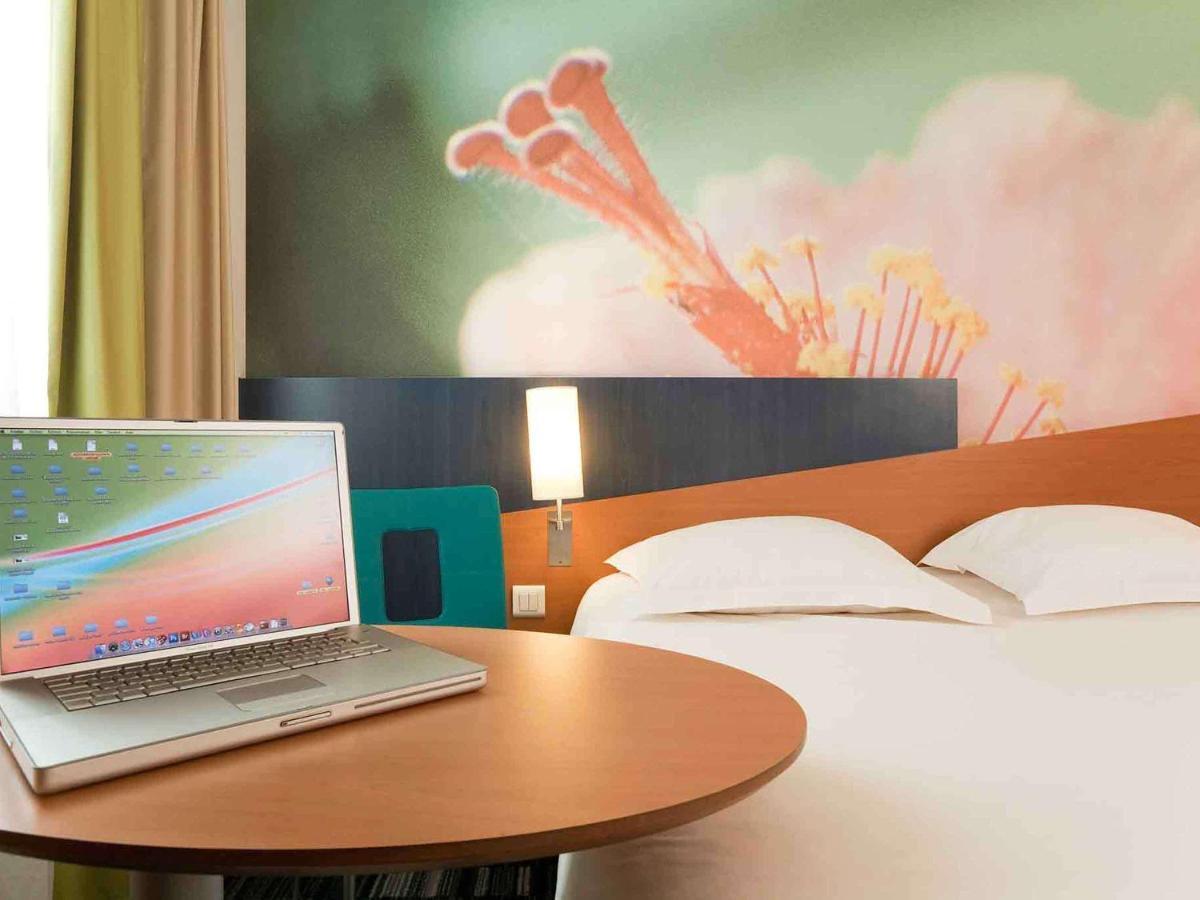 Ibis Styles Orleans Hotell La Chapelle-Saint-Mesmin Eksteriør bilde