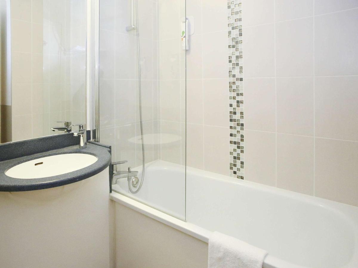 Ibis Styles Orleans Hotell La Chapelle-Saint-Mesmin Eksteriør bilde